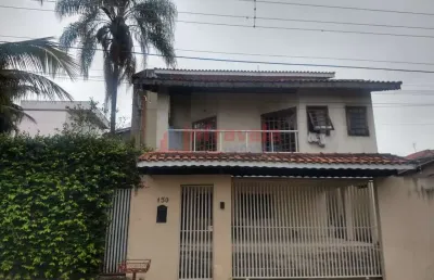 Sobrado com 4 quartos, jardim terras de são joão, jacareí - r$ 1.37 mi, cod: 5504