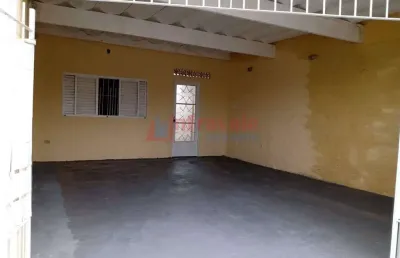 Casa com 2 quartos, bandeira branca, jacareí - r$ 250 mil, cod: 2624
