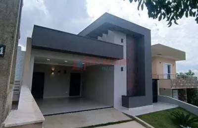 Casa de condomínio com 3 quartos, condomínio residencial fogaça, jacareí - r$ 1.2 mi, cod: 11919
