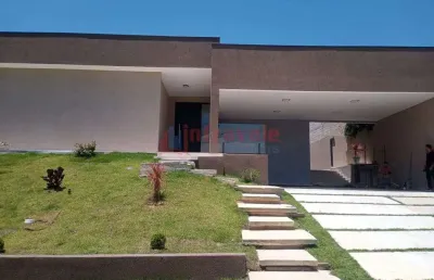 Casa de condomínio com 4 dorms, jardim são gabriel, jacareí - r$ 1.9 mi, cod: 13666