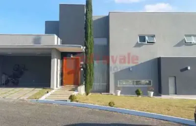 Casa de condomínio com 3 quartos, jardim terras de santa helena, jacareí - r$ 2.35 mi, cod: 13970