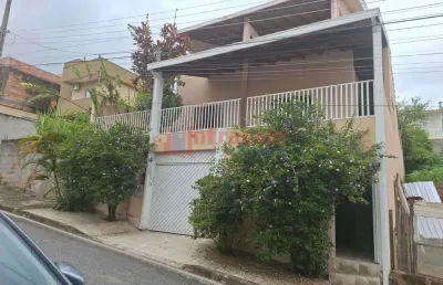 Sobrado com 3 quartos, jardim terras de são joão, jacareí - r$ 650 mil, cod: 14092