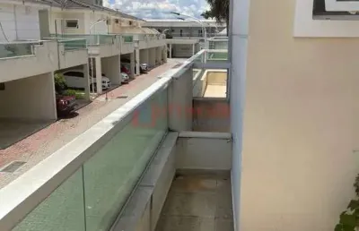 Sobrado de condomínio com 4 quartos, jardim santa maria, jacareí - r$ 1.06 mi, cod: 14093