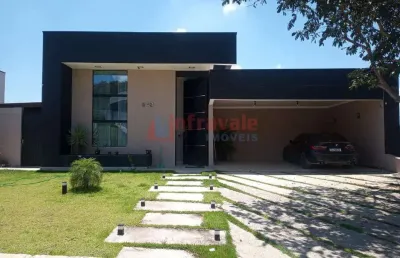 Casa de condomínio com 4 quartos, condomínio parque vale dos lagos, jacareí - r$ 2.5 mi, cod: 14246