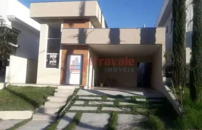 Sobrado de condomínio com 3 quartos, jardim residencial golden park, jacareí - r$ 920 mil, cod: 14315
