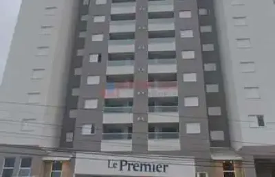 Apartamento com 3 quartos, jardim califórnia, jacareí - r$ 505 mil, cod: 14602