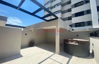 Apartamento com 3 quartos, jardim califórnia, jacareí - r$ 650 mil, cod: 14604