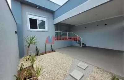 Casa com 3 dorms, jardim altos de santana ii, jacareí - r$ 650 mil, cod: 6363