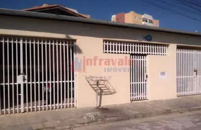 Casa com 3 dorms, jardim califórnia, jacareí - r$ 560 mil, cod: 12016