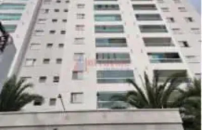 Apartamento com 3 quartos, jardim califórnia, jacareí - r$ 850 mil, cod: 13636