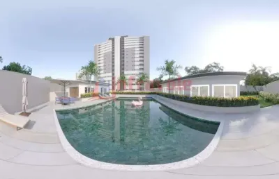 Apartamento com 2 quartos, jardim elza maria, jacareí - r$ 267 mil, cod: 13855