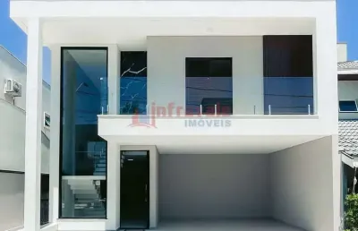 Sobrado de condomínio com 3 dorms, parque califórnia, jacareí - r$ 1.5 mi, cod: 13992