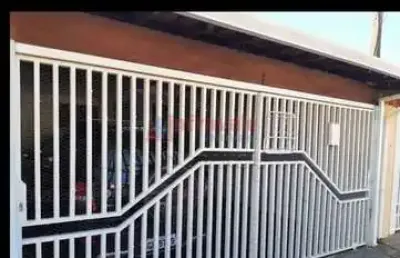 Casa com 2 quartos, cidade jardim, jacareí - r$ 310 mil, cod: 13995