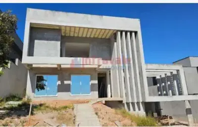 Sobrado de condomínio com 4 dorms, condomínio residencial colinas do paratehy, são josé dos campos - r$ 3.2 mi, cod: 14044
