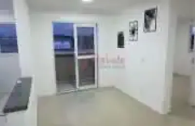 Apartamento com 2 quartos, jardim santa maria, jacareí - r$ 297 mil, cod: 14230