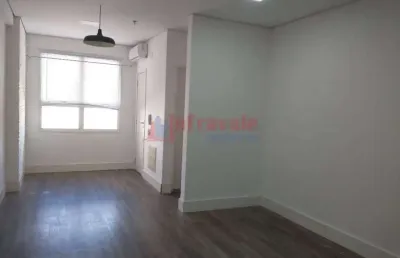 Sala comercial para alugar no Centro, Jacareí 
