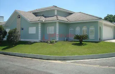Casa de condomínio com 4 dorms, jardim altos de santana i, jacareí - r$ 2.3 mi, cod: 3865