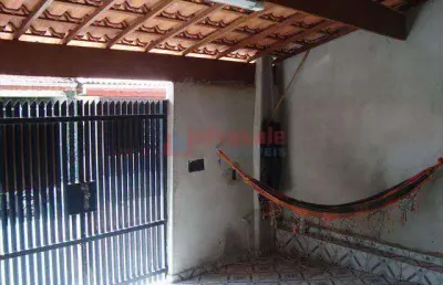 Casa com 2 quartos, cidade nova jacareí, jacareí - r$ 280 mil, cod: 2148