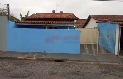 Casa com 3 quartos, cidade jardim, jacareí - r$ 556 mil, cod: 9709