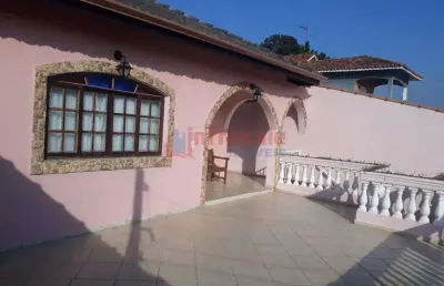 Casa com 3 quartos, jardim terras de são joão, jacareí - r$ 700 mil, cod: 10328