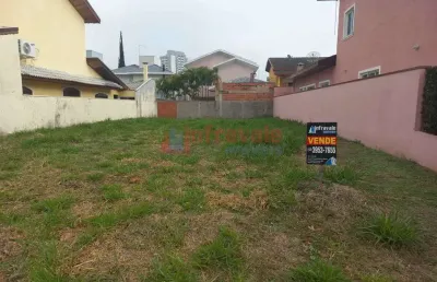 Terreno de condomínio, jardim califórnia, jacareí - r$ 580 mil, cod: 12165