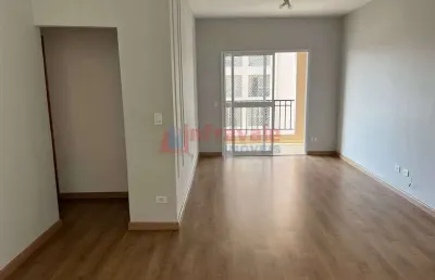 Apartamento com 3 dorms, parque santo antônio, jacareí - r$ 460 mil, cod: 13886