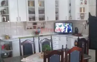 Casa com 4 dorms, jardim santa maria, jacareí - r$ 650 mil, cod: 13951