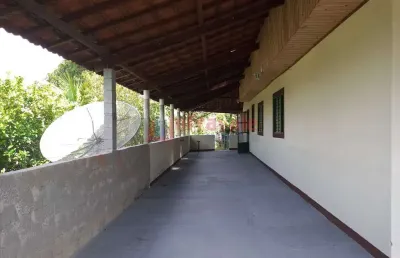 Chácara com 3 dorms, estancia nova campo do jordao, santa branca - r$ 360 mil, cod: 10258
