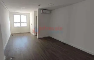 Sala comercial à venda no Centro, Jacareí 