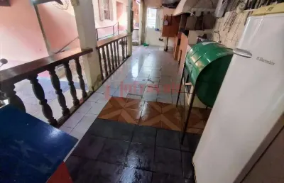 Casa com 3 dorms, jardim colônia, jacareí - r$ 700 mil, cod: 13815