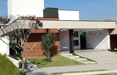 Casa de condomínio com 3 quartos, bairro do grama, caçapava - r$ 1.17 mi, cod: 13880