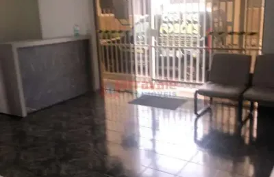 Sala comercial para alugar no Centro, Jacareí 