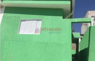 Casa com 2 dorms, cidade nova jacareí, jacareí - r$ 250 mil, cod: 8427