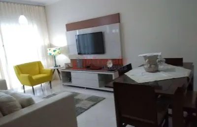 Casa de condomínio com 3 quartos, jardim santa maria, jacareí - r$ 580 mil, cod: 9770