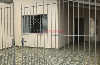 Casa com 2 quartos, jardim maria amélia, jacareí - r$ 280 mil, cod: 9546
