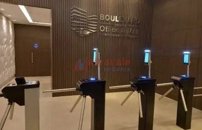 Sala comercial à venda no Centro, Jacareí 