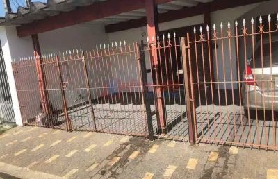 Casa com 2 dorms, conjunto habitacional marinho, jacareí - r$ 300 mil, cod: 13625