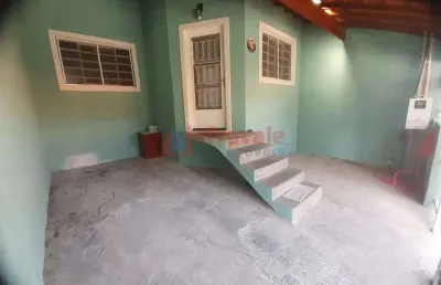 Casa com 2 dorms, jardim santa marina, jacareí - r$ 300 mil, cod: 13665