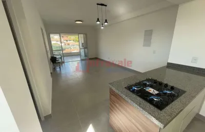 Apartamento com 3 quartos, centro, jacareí - r$ 850 mil, cod: 13687