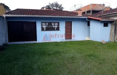 Casa com 2 quartos, rio do ouro, caraguatatuba - r$ 330 mil, cod: 9920