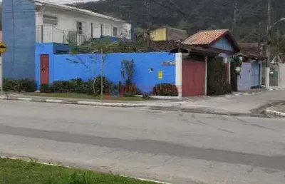 Casa com 4 quartos, jardim casa branca, caraguatatuba - r$ 310 mil, cod: 12158