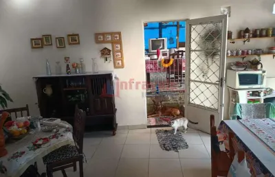 Chácara com 2 quartos, veraneio ijal, jacareí - r$ 450 mil, cod: 9186