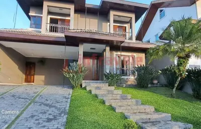 Sobrado de condomínio com 4 dorms, urbanova i, são josé dos campos - r$ 1.9 mi, cod: 13503