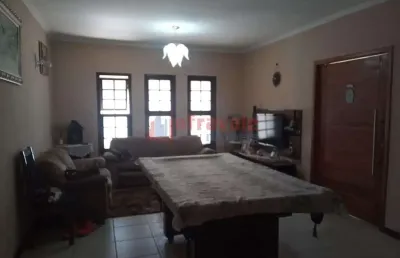 Casa com 1 dorm, centro, jacareí - r$ 531 mil, cod: 13559