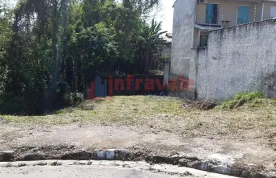 Terreno, jardim terras de são joão, jacareí - r$ 190 mil, cod: 9830