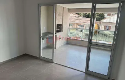 Apartamento com 3 quartos, parque itamarati, jacareí - r$ 850 mil, cod: 14657