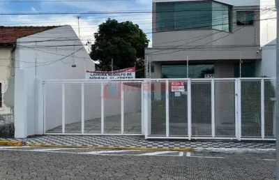 Casa comercial para alugar no Centro, Jacareí 