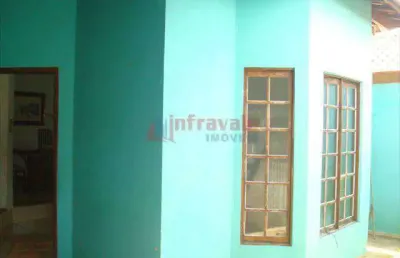 Casa com 3 quartos, cidade jardim, jacareí - r$ 535 mil, cod: 4979