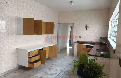 Casa com 3 quartos, centro, jacareí - r$ 750 mil, cod: 13149
