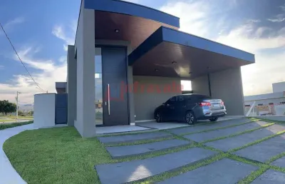 Casa de condomínio com 3 quartos, eugênio de mello, são josé dos campos - r$ 990 mil, cod: 13352